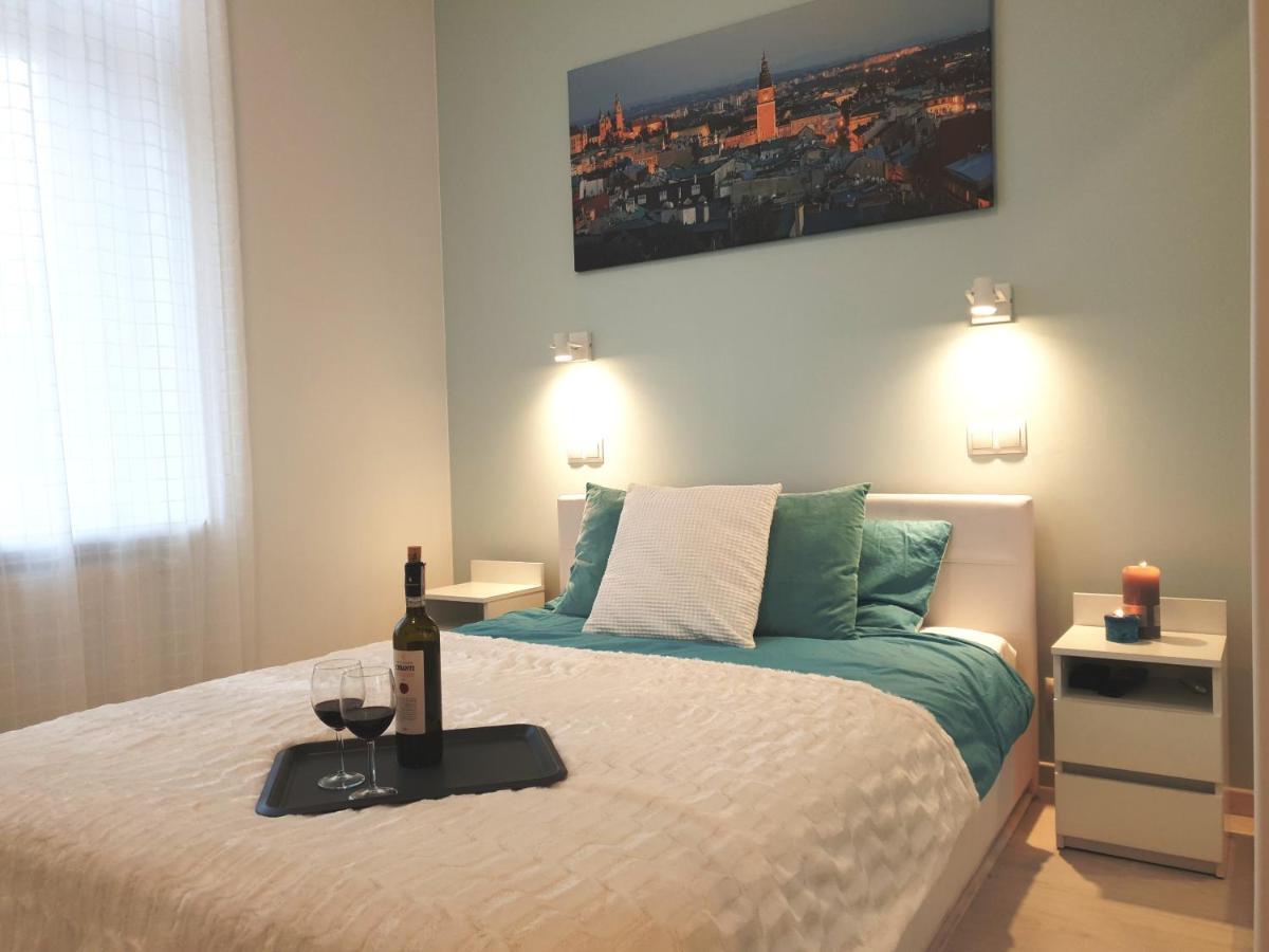Abamus Apartment Krakow