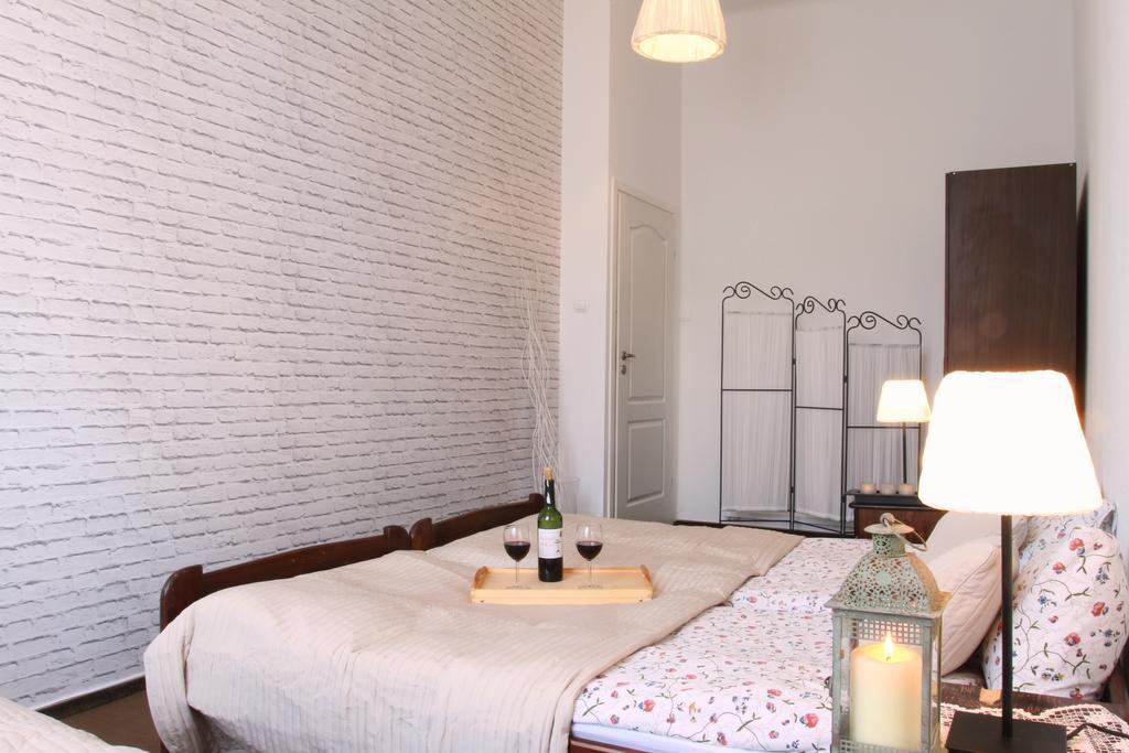 Apartment Abamus Krakow